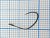 Крючки Jackall Timon QR Hook (BL)